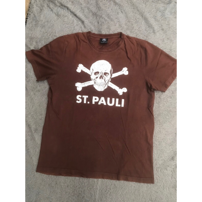 Kaos st pauli original
