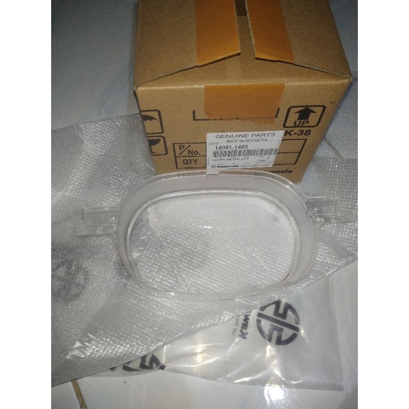 mika spido speedometer kawasaki blitz R Blitz Joy kaze125 original