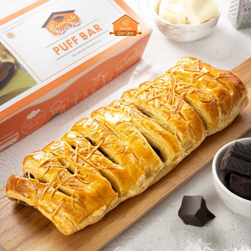 

Puff Bar