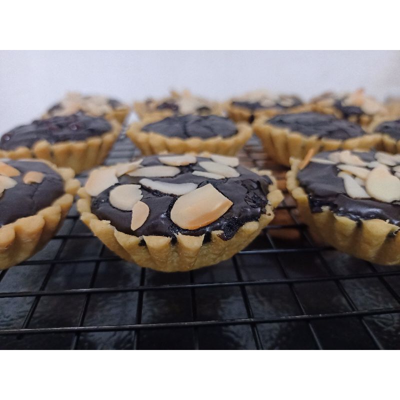 

Pie Brownies Coklat