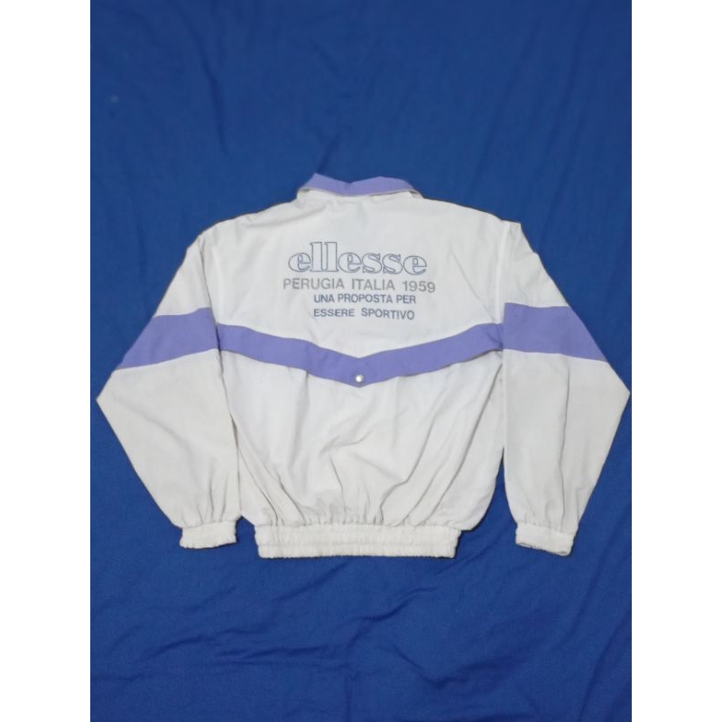 Wb ellesse