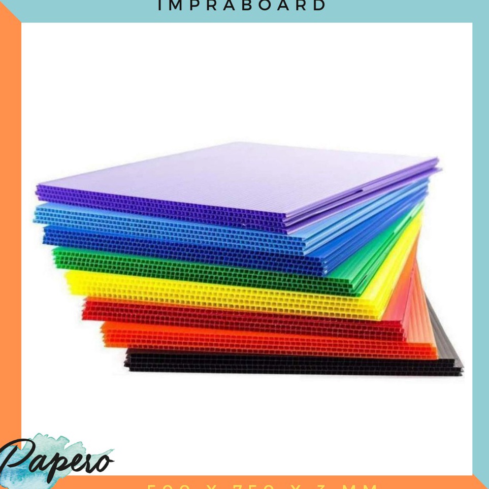 

Pasti Murah Papan Impraboard Lembaran