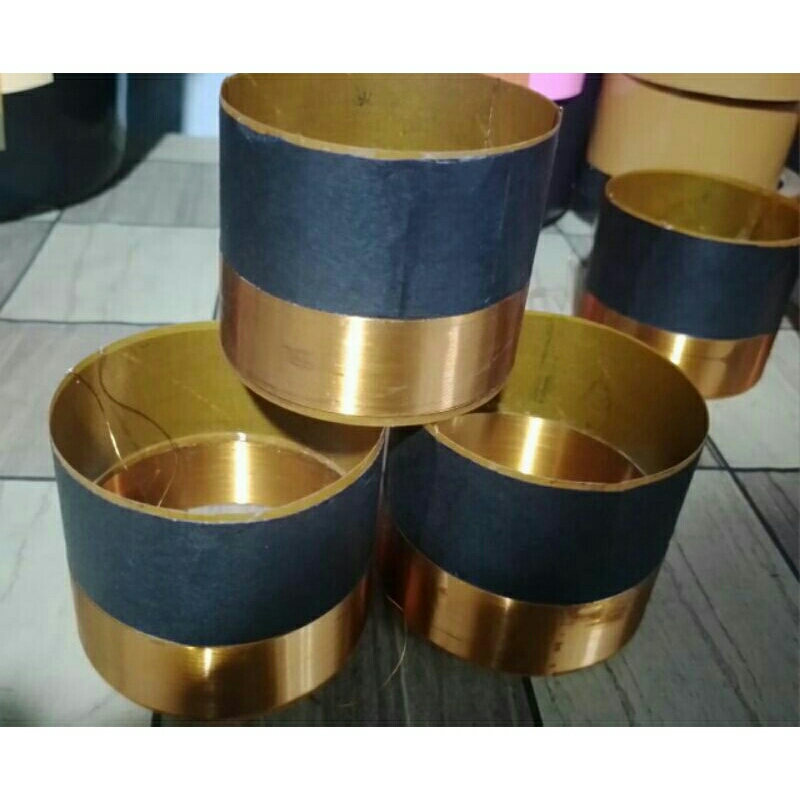 SEPUL SPOL SPEAKER IN OUT VOICE COIL 36mm