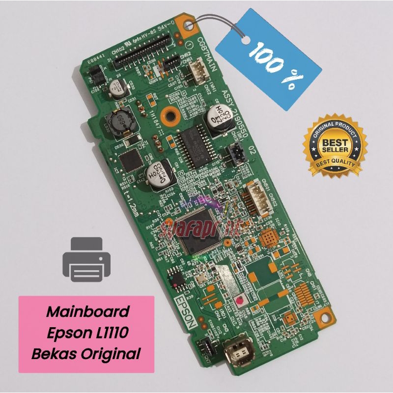 Mainboard / Mobo Epson L1110