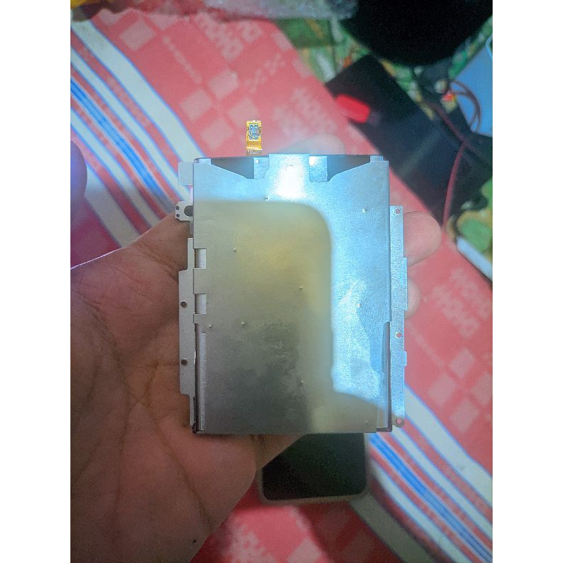 baterai copotan sony xz2 au, softbank, docomo