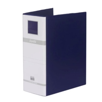

Ordner Bantex 1312 F4 1cm Capacity