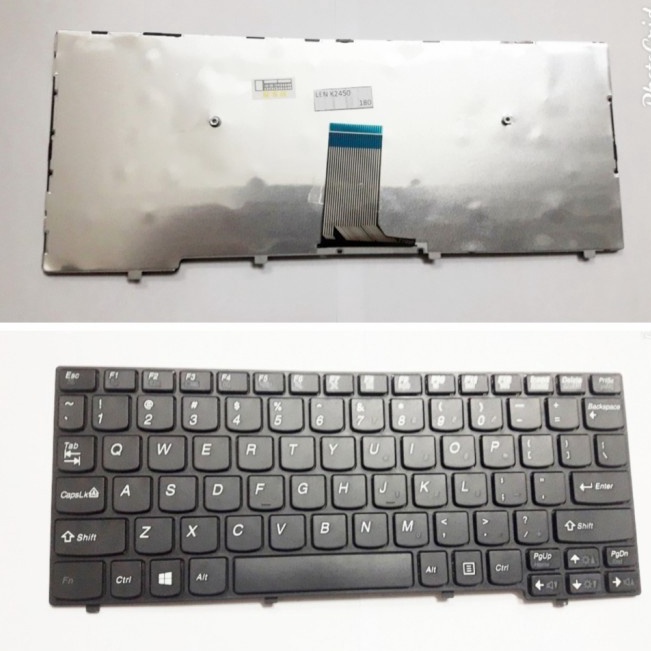 Keyboard Lenovo Thinkpad K245 K2 K28 K23 K27 K24 K245