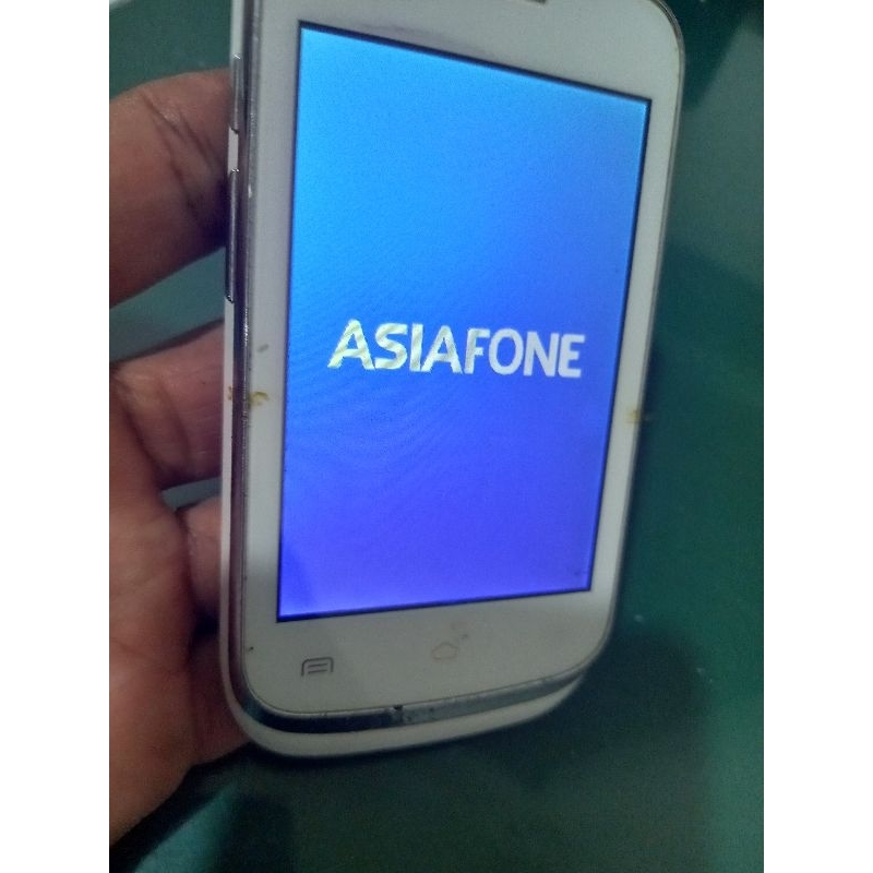 Asiafone asiadroid AF90