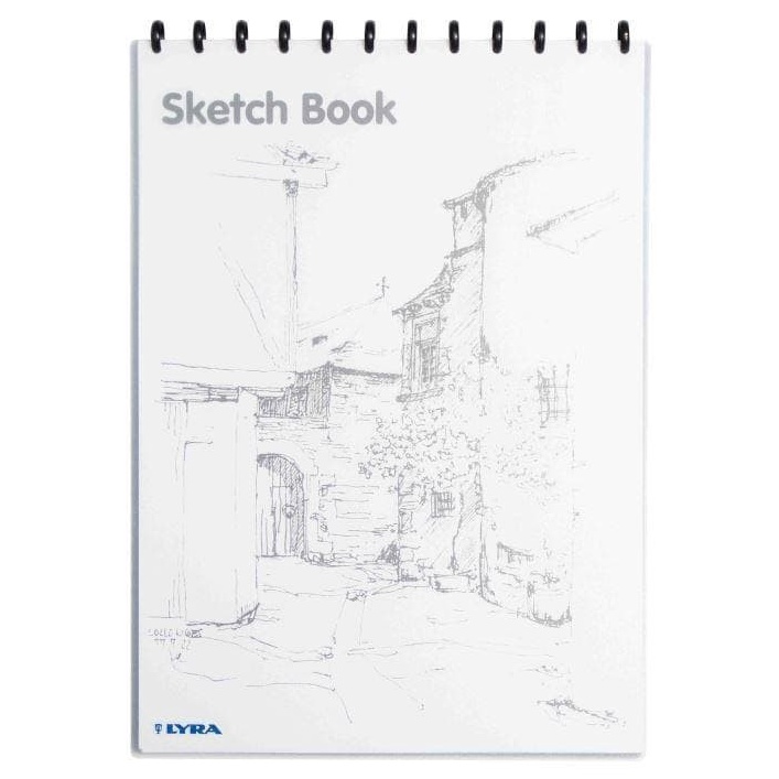 

Best Product Lyra Sketch Book A3 Buku Gambar