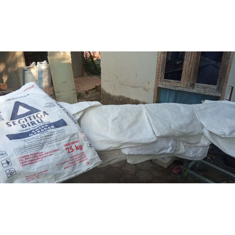 

karung tepung 25kg