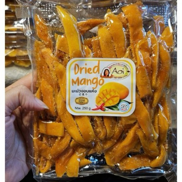 

TERMURAH SNACK AOI THAILAND BANGKOK / DRIED FRUIT / BUAH KERING PACK / JELLY BUAH / MANGGA JUHI KERING / MAKANAN RINGAN / SNEK IMPORT BKK / MAKANAN THAI