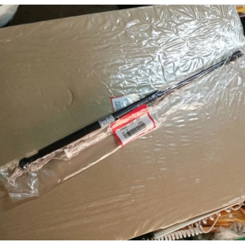 AM - Shock Bagasi Honda Jazz GK5 2014-2019 Original