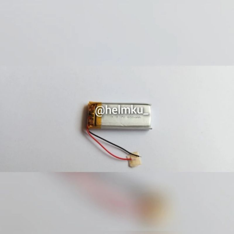 Baterai Intercom Ejeas Q2 Q7