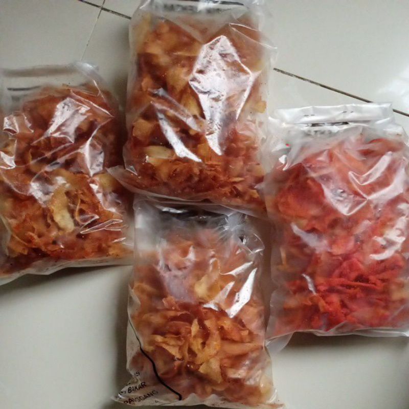 

Keripik Kentang