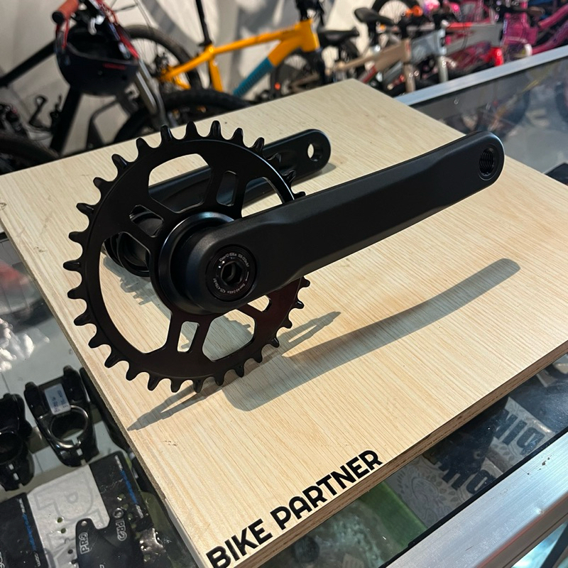 Crank Prowheel 32T 170 include BB