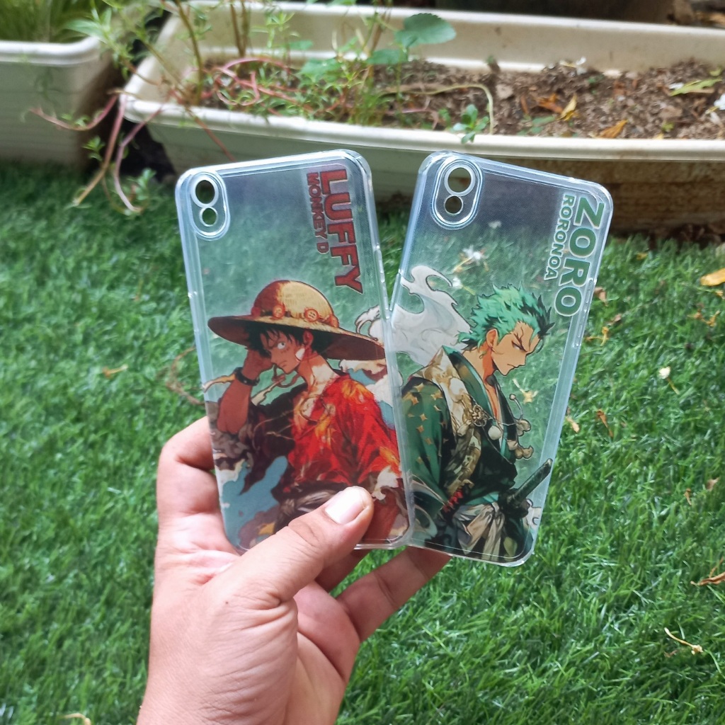 Casing Oppo X9009 Fuze Case Dove Camera Protection Vivo F1 Plus F1+ R9