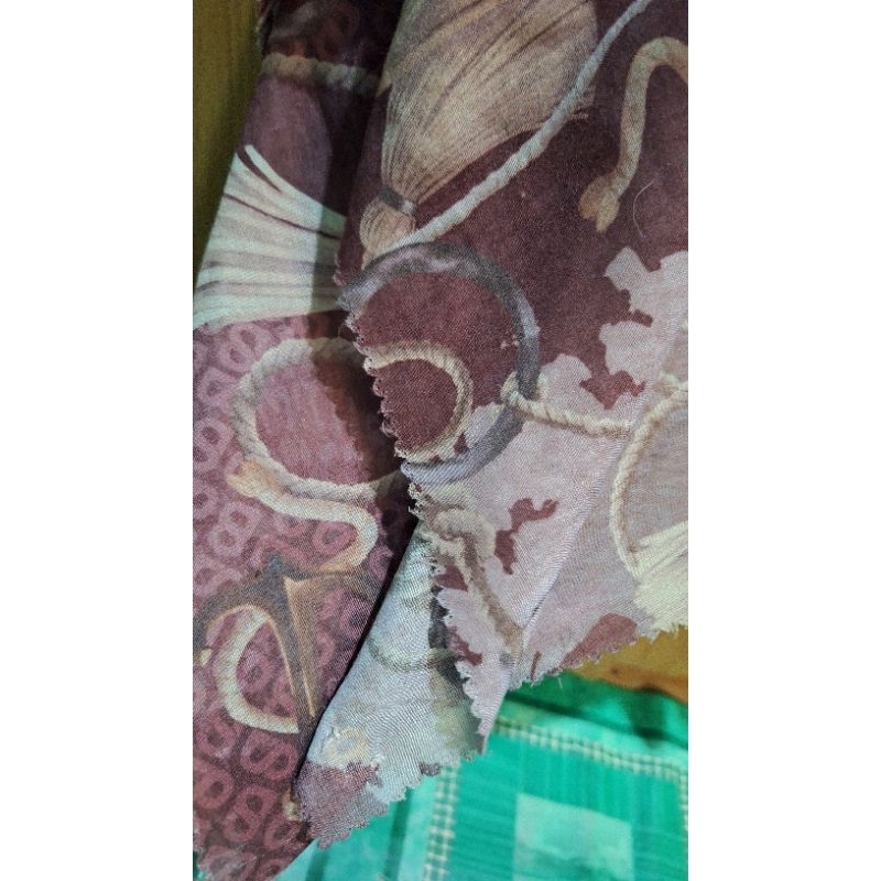 preloved Buttonscraves series nautical