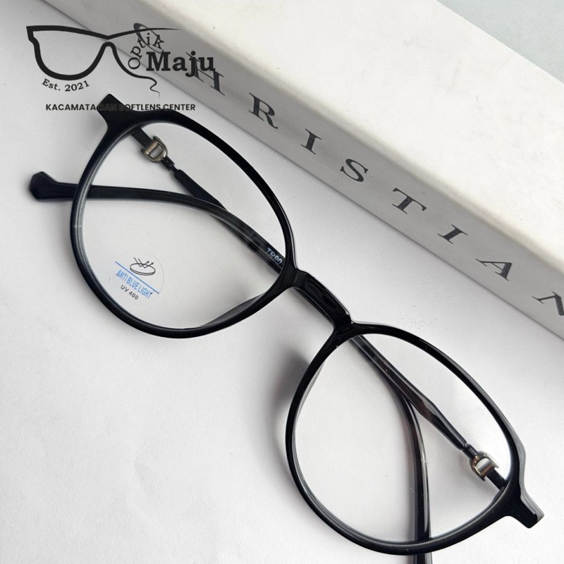 FRAME KACAMATA ST - 8177