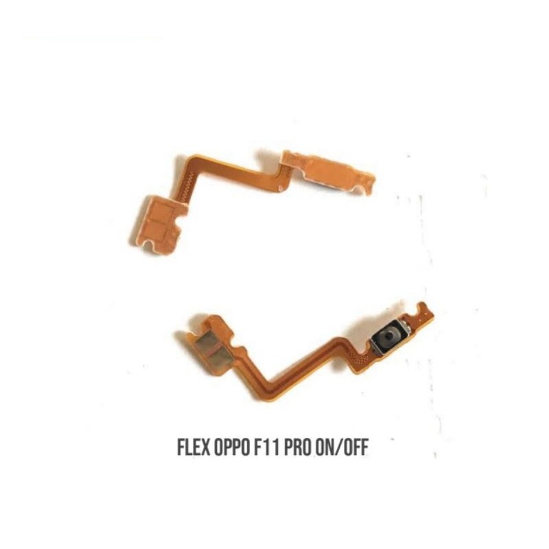 FLEX OPPO F11 PRO ON/OFF FLEXIBLE OPPO F11 PRO ON/OFF FLEX OPPO F11 PRO O/F