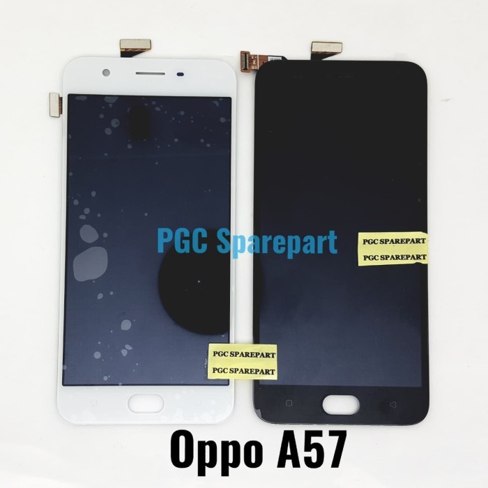 LCD + TOUCHSCREEN OPPO A57 LAMA