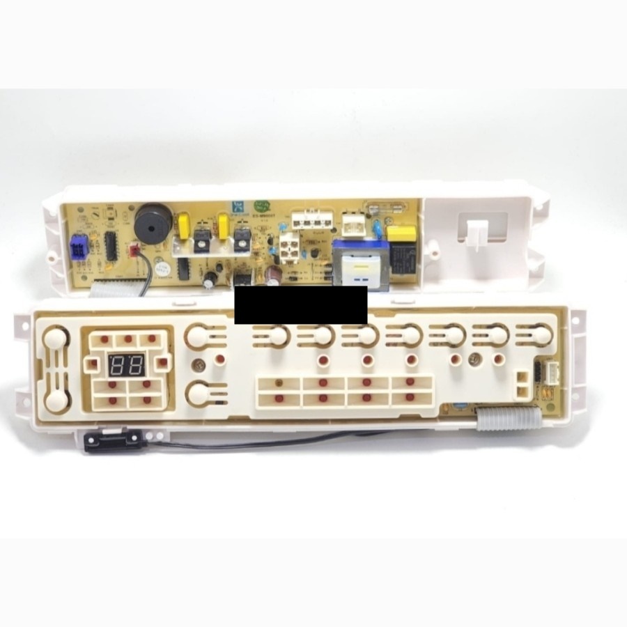 Modul Pcb Mesin cuci SHARP ES-M8000T ES-M9000T