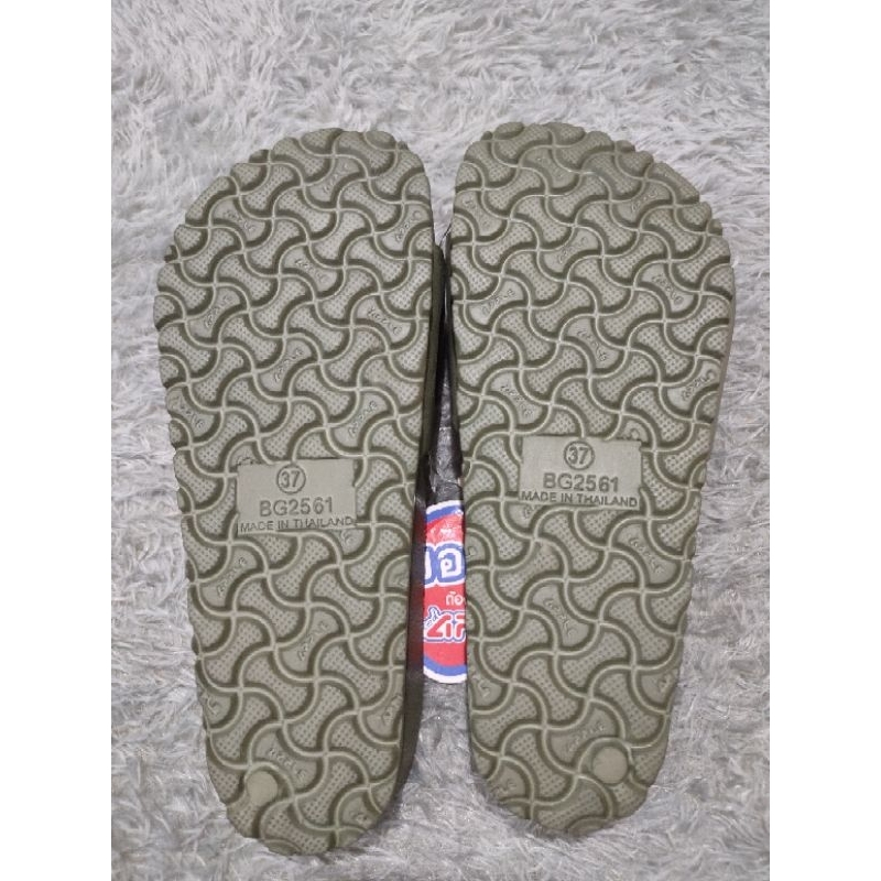 Red Apple Sandal Thailand