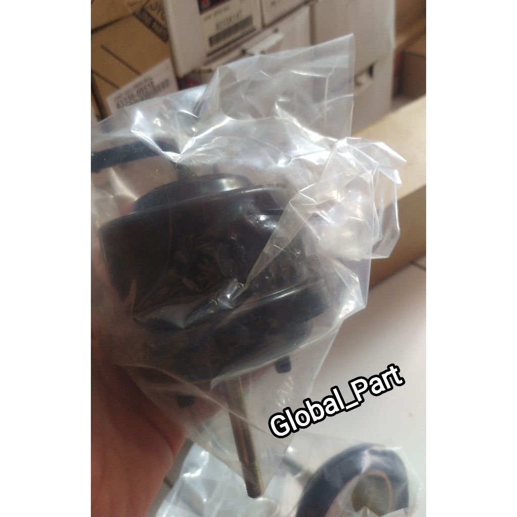 Tabung vakum engine brake ps110 ps125 ps136 vacum brik valve rem Mitsubishi ps 110 125 136 canter tu