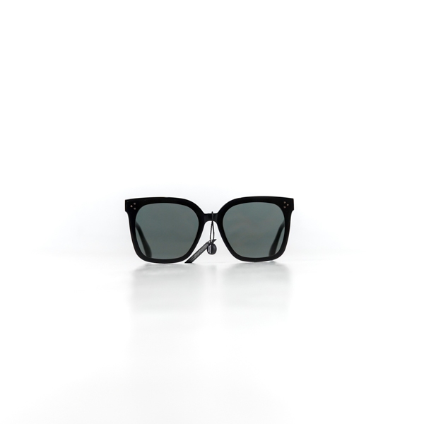 Kacamata GENTLE MONSTER BLACK SUNGLASSES - ONE SIZE 100% ORIGINAL