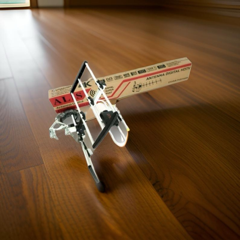 ALIS ANTENA TV DIGITAL OUT DOOR HIGH QUALITY