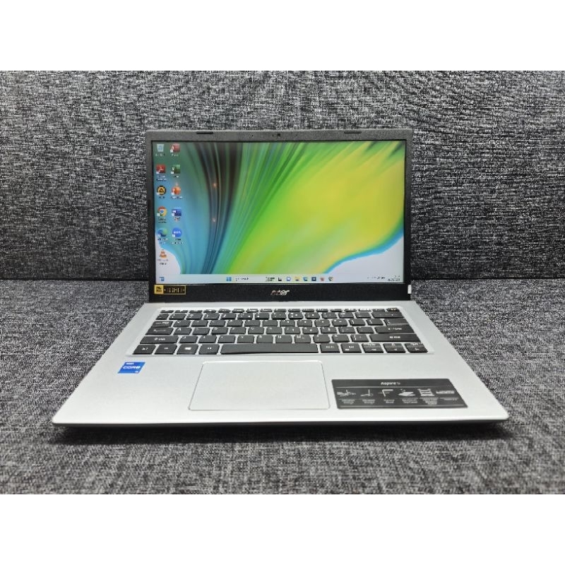 ACER ASPIRE 5 A514-54 CORE I5 GEN 11 SECOND LIKE NEW