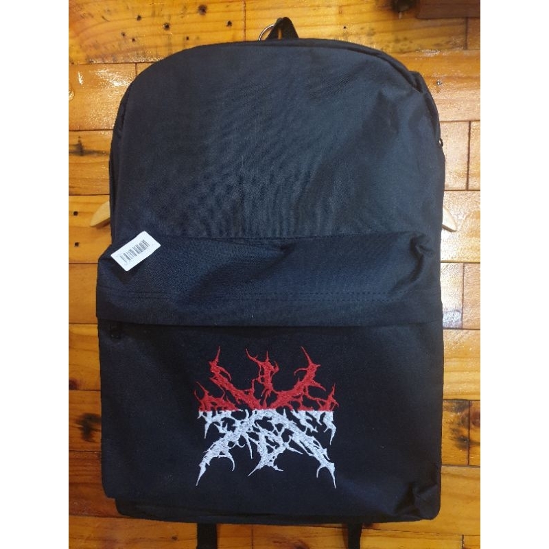 TAS DISTRO ORIGINAL PRAPATAN REBEL BANDUNG BEST SELLER TERMURAH