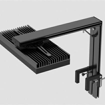 HMS Single Arm Mounting Kits