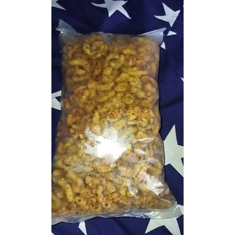 

USUS CRISPY 1/2 KG