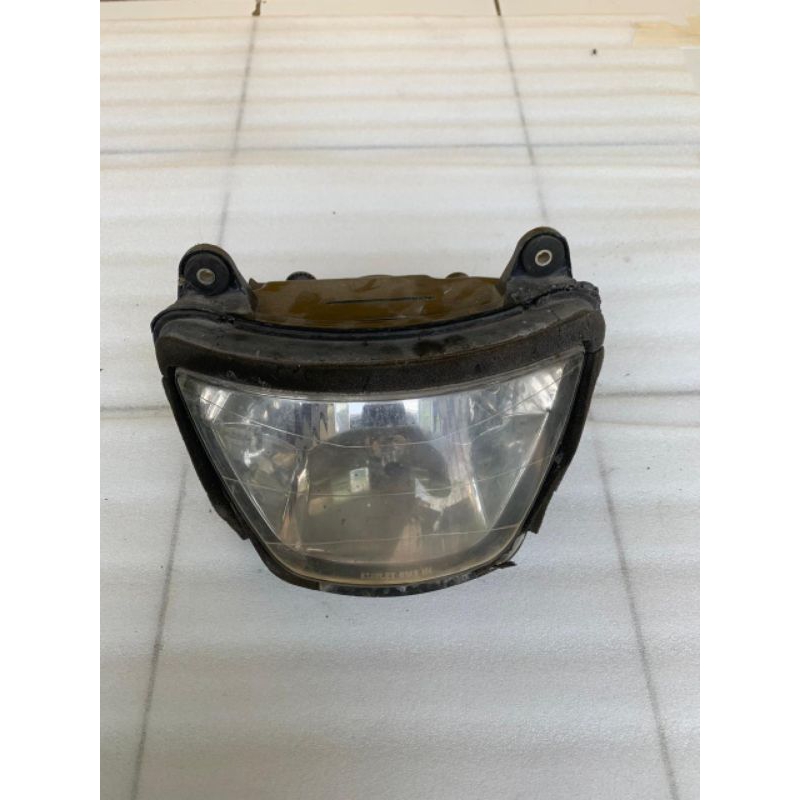 Reflektor ori ninja rr old