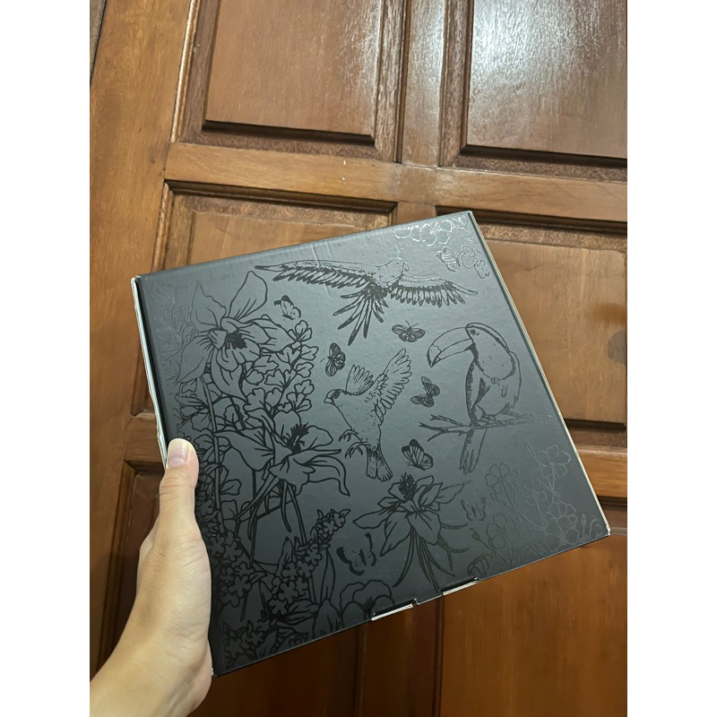 

Box kado