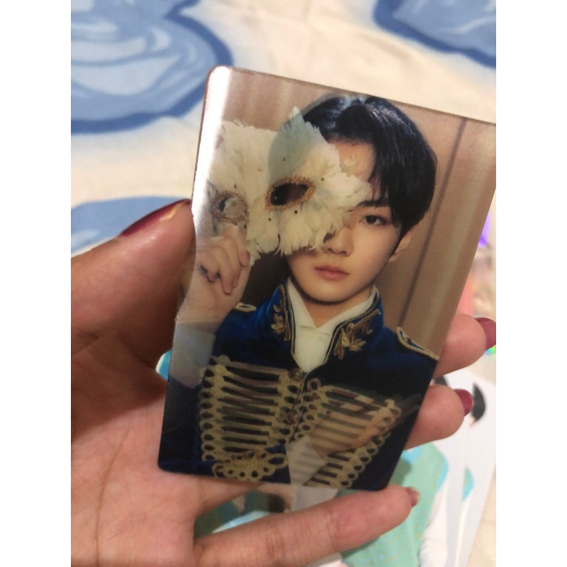 [OFFICIAL] PC ENHYPEN JUNGWON BDC