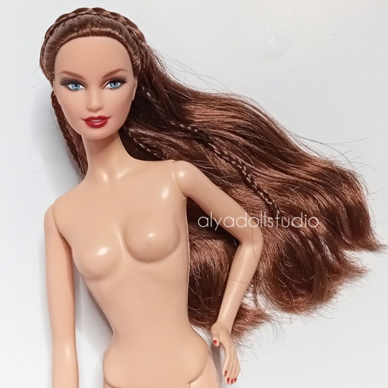 Barbie Collector Lara - Dorothy Wizard of Oz