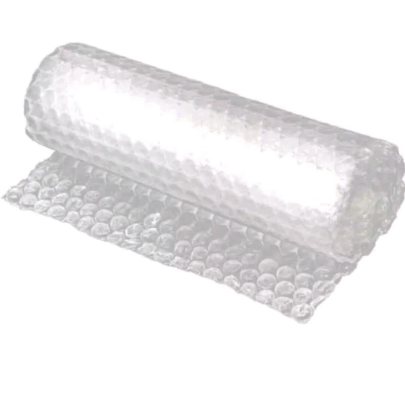 

Bubble Wrap Xtra untuk keamanan packing barang