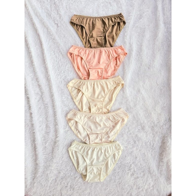 yu7 PANTY WACOAL BASIC KATUN MAXI MIDI MINI IP 5158 IP 4658 IP 3158 CELANA DALAM WANITA CD COTTON