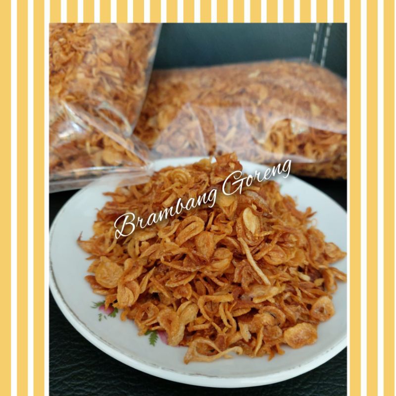 

Bawanggorengtanpatepung