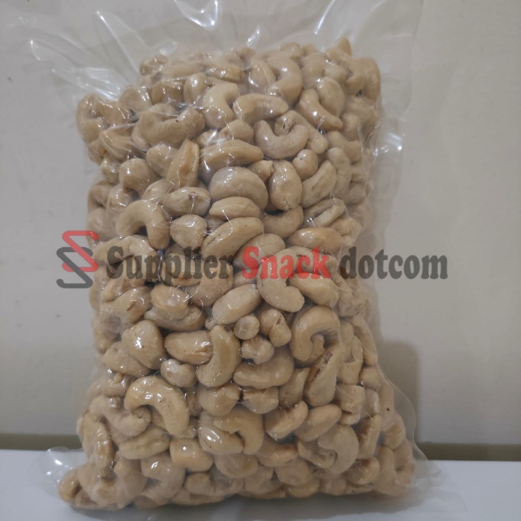 

KACANG MEDE | METE JUMBO PREMIUM W240 MENTAH