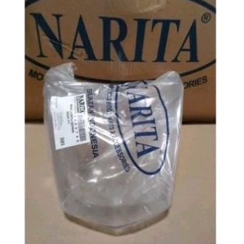 mika kaca lampu depan beat fi 2013-2014-2015