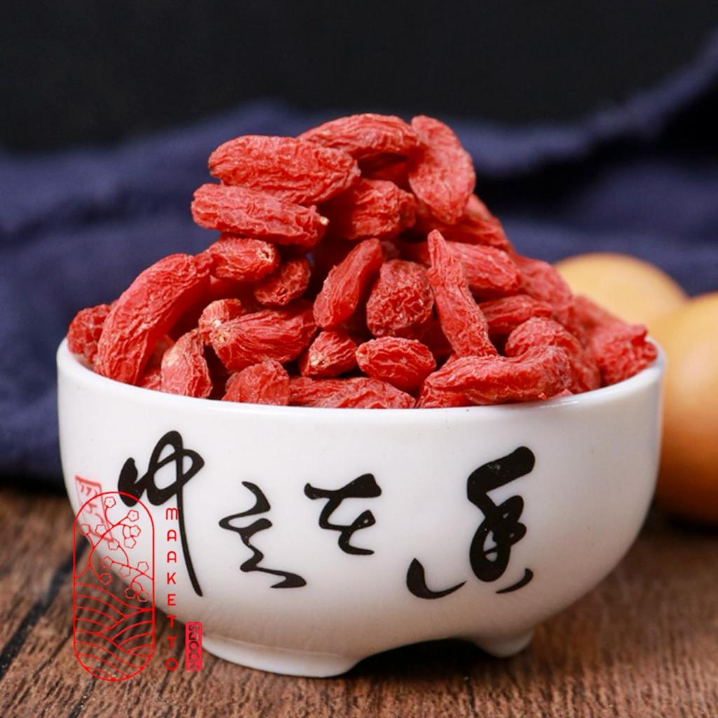 

Kice / Kici / Kiche / Goji Berry Premium Quality / Gojiberry 100gr