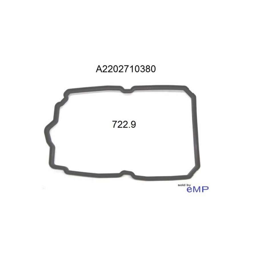 MERCY 7G-TRONIC 722.9 MATIC PACKING CARTER A2202710380