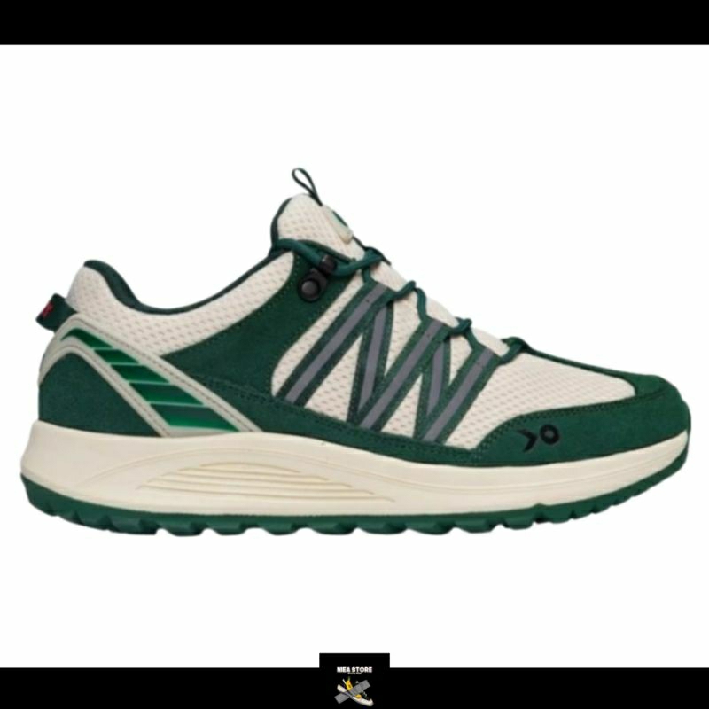 [100% ORIGINAL] SEPATU KANKY KITADAKE ALL VARIANT - Kanky x Rawtype Riot Black Purple /KITADAKE BROW