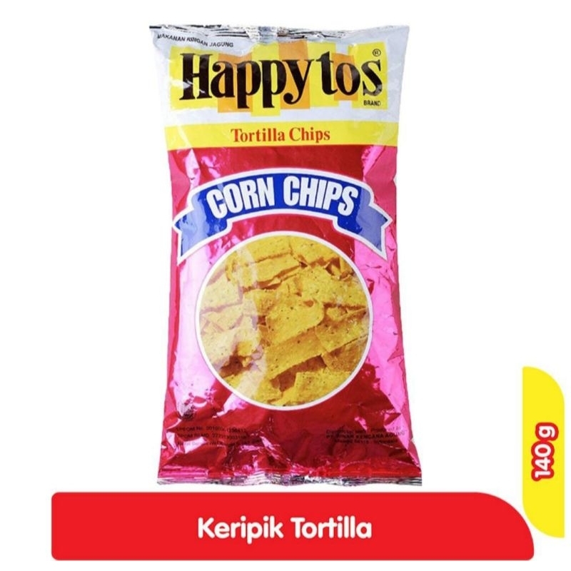 

Happy Tos 140gr (JATIM)