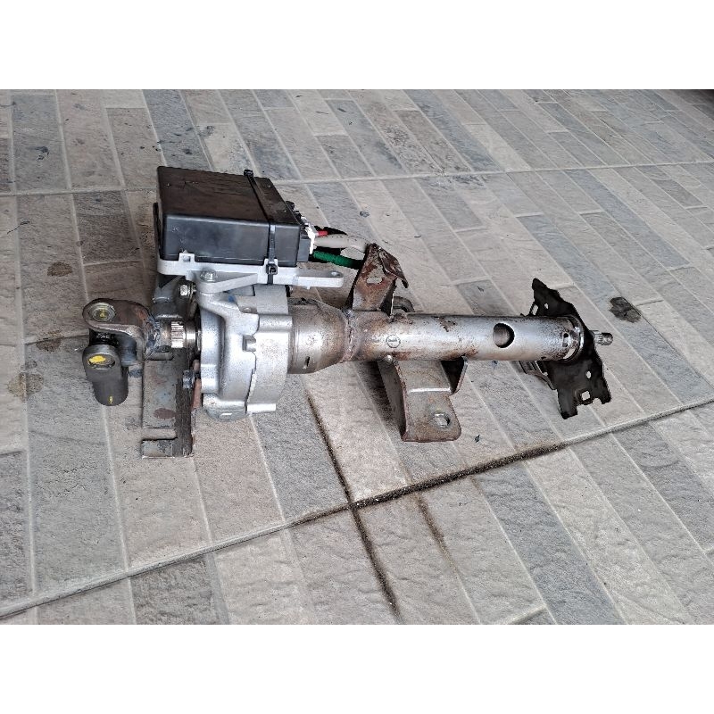 Elektrik Power Steering PNP Granmax