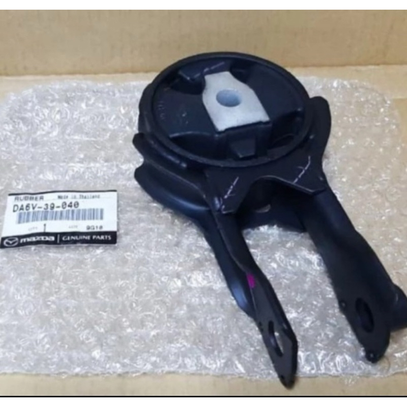 Engine mounting kiri mazda2 mazda 2 skyactive original