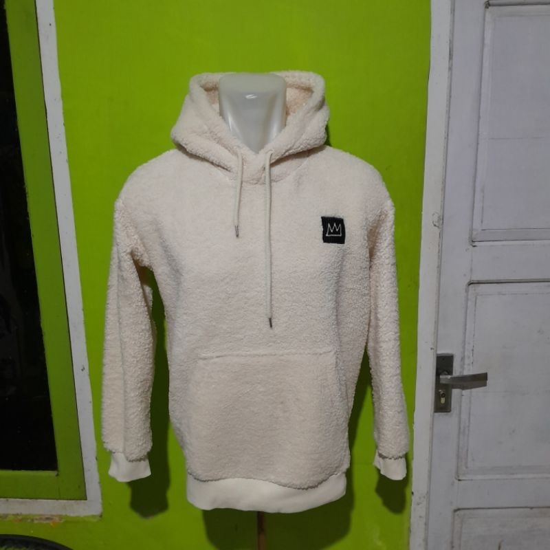 hoodie jean michel basquiat