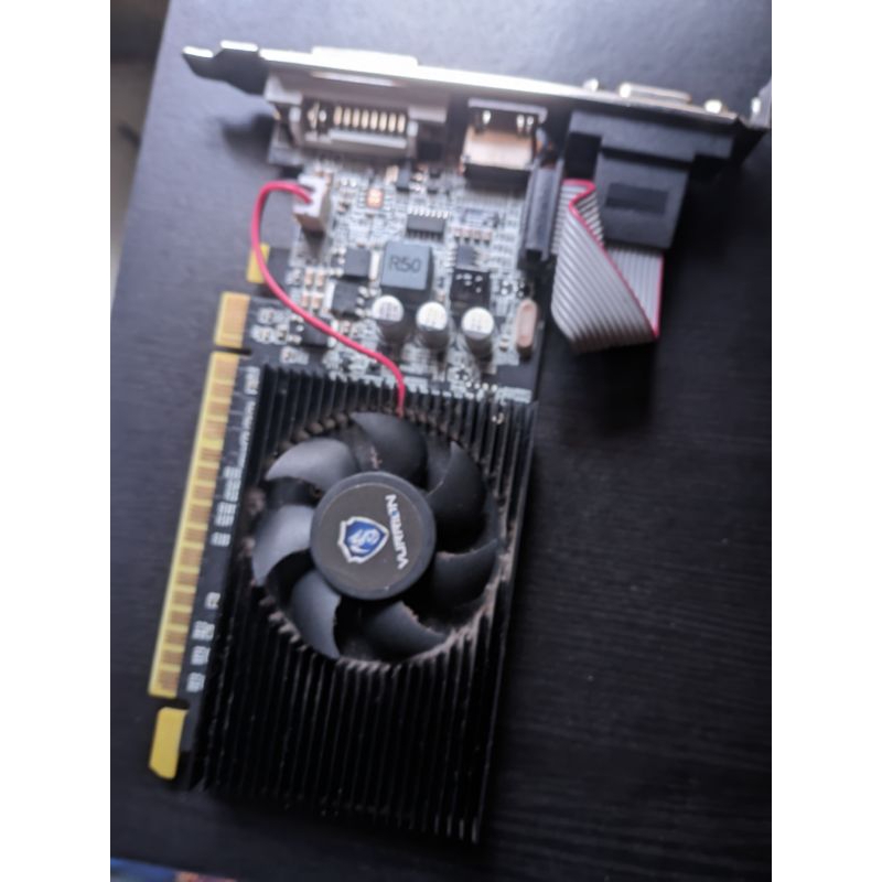 nividia gt610 2gb ddr3